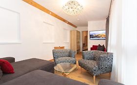 فندق Pension Schmittental